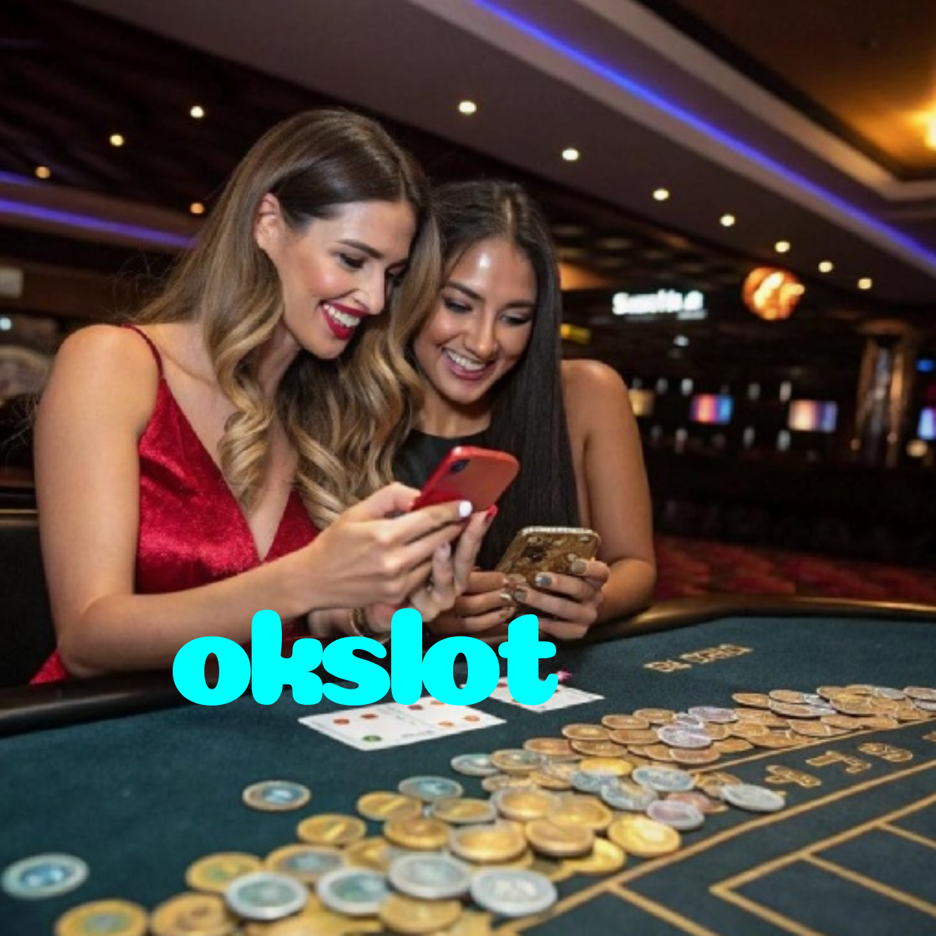 okslot