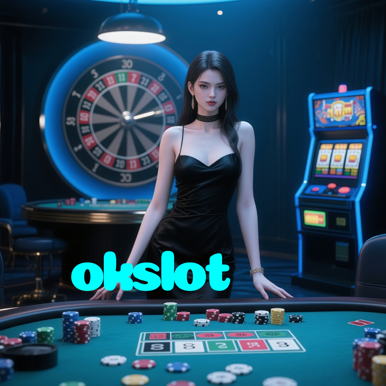 okslot