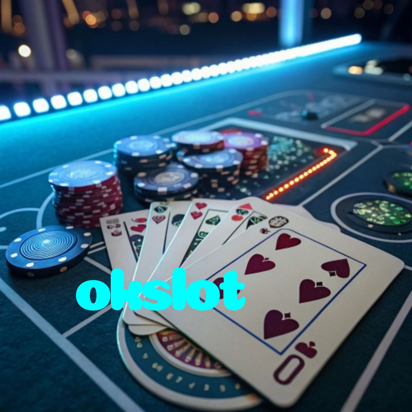 okslot