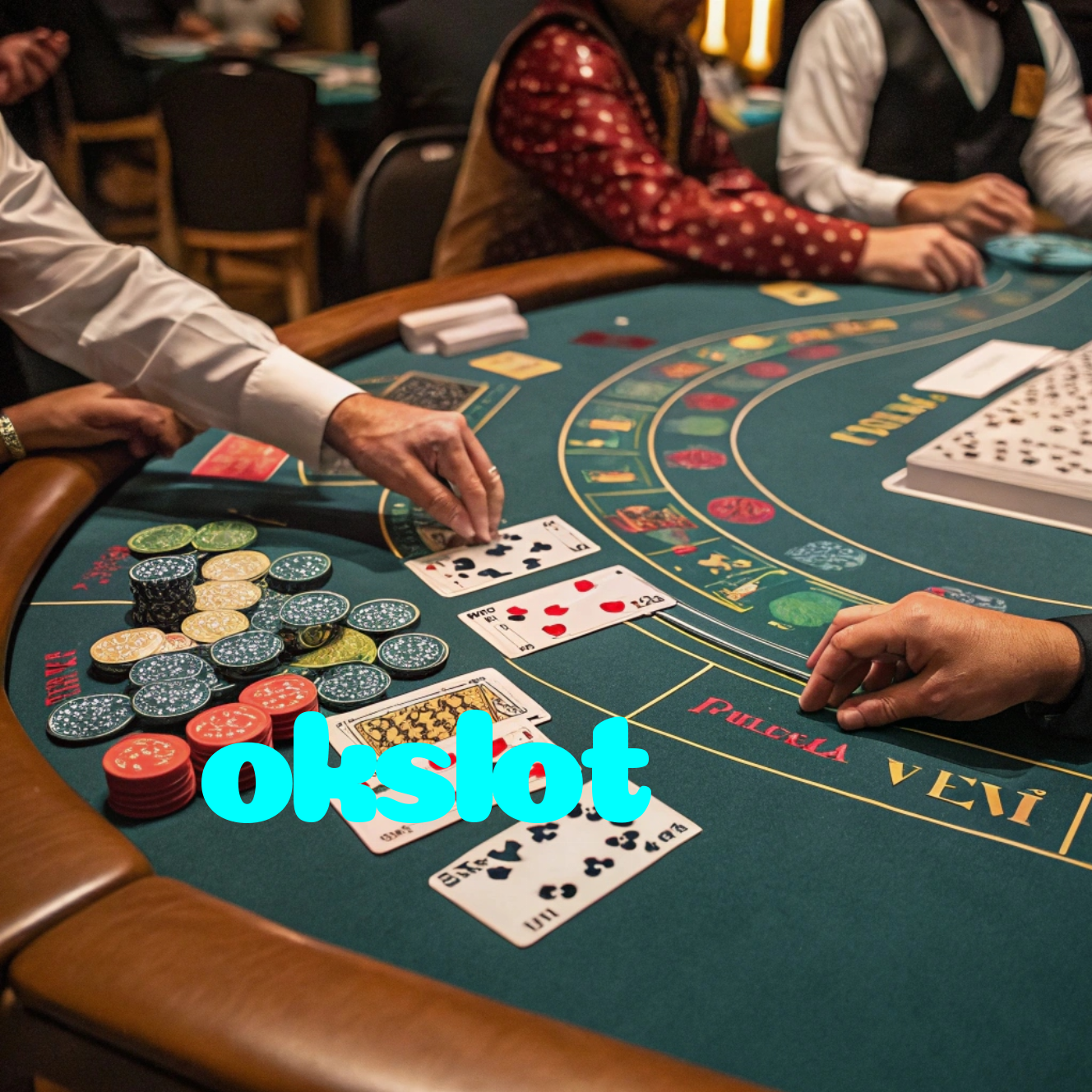 okslot