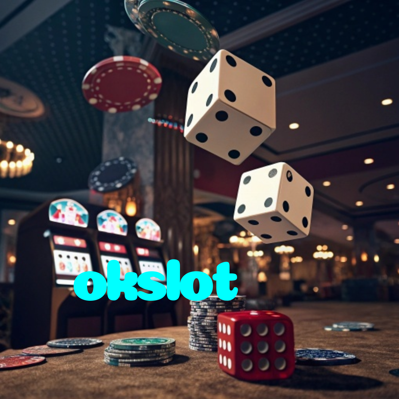 okslot